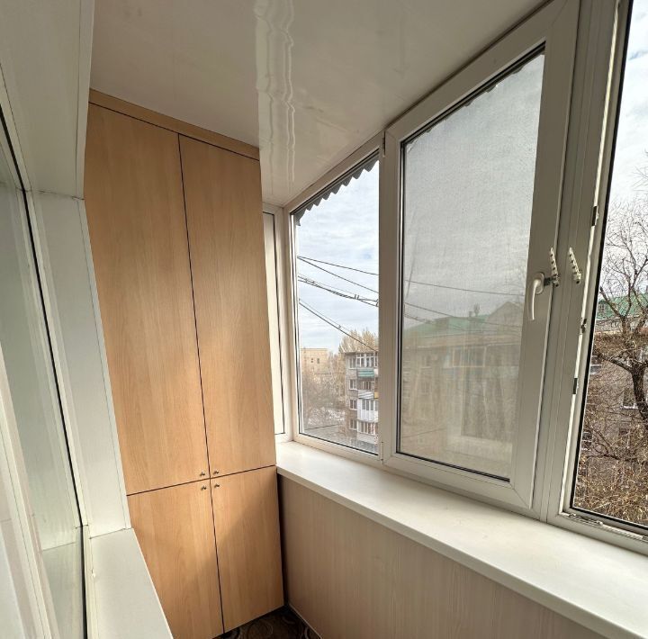 квартира г Омск р-н Центральный ул 27-я Северная 46 Центральный АО фото 2