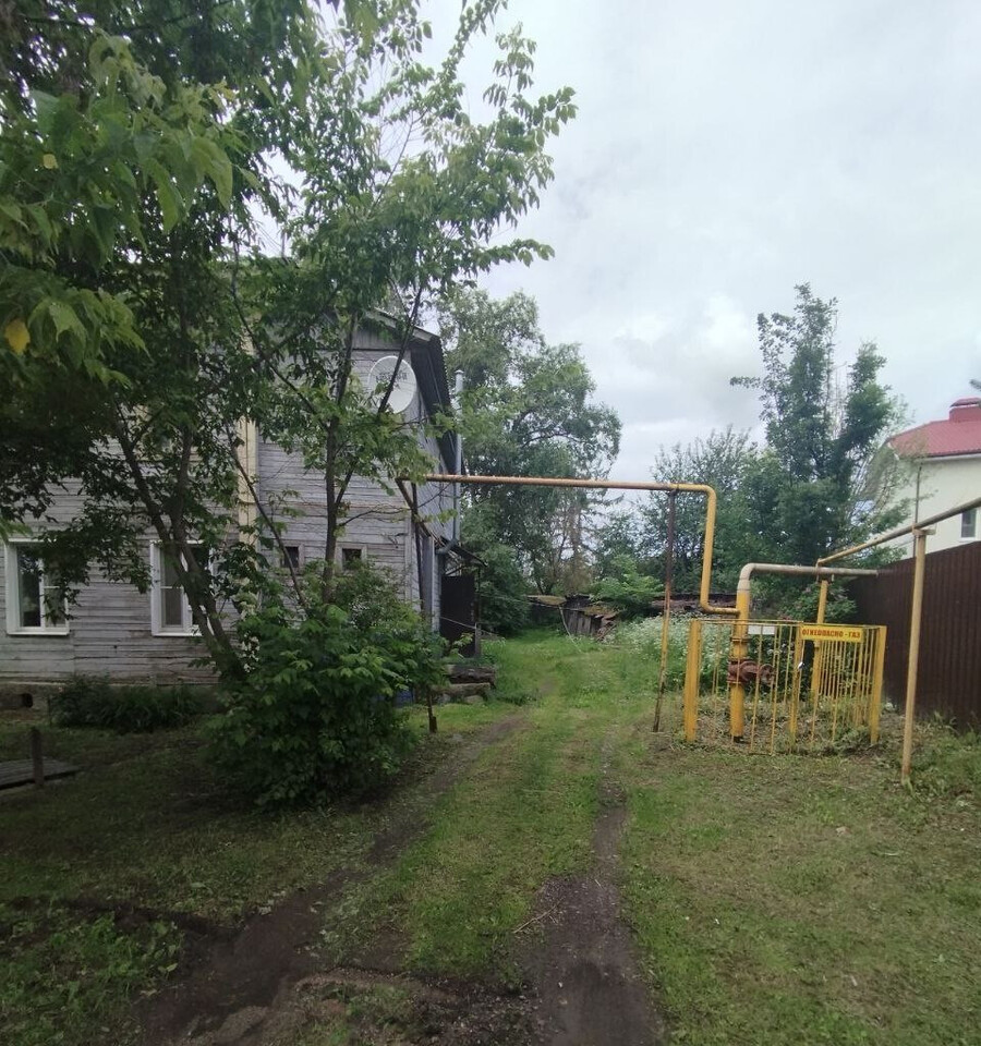 квартира г Ярославль п Великий ул Окружная ул Некрасова 1 Ростов фото 25