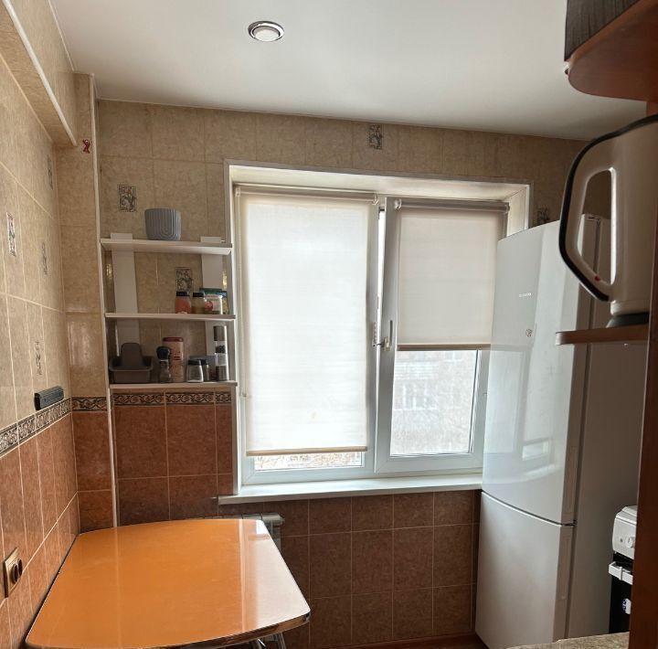 квартира г Омск р-н Центральный ул 27-я Северная 46 Центральный АО фото 6