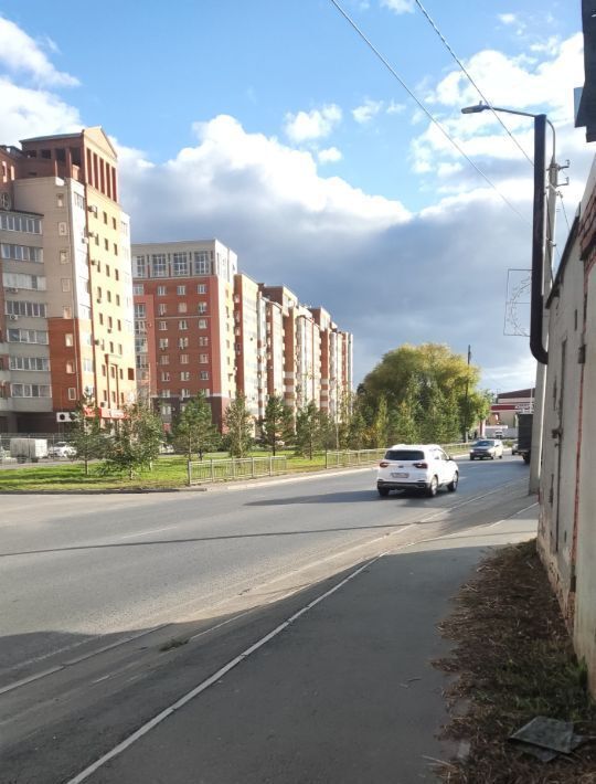 гараж г Омск р-н Ленинский Мотор-15 гаражно-строительный кооператив фото 2