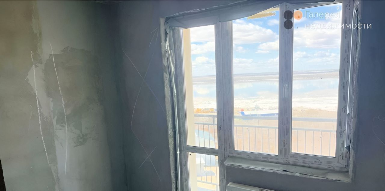 квартира г Хабаровск р-н Краснофлотский ул Салтыкова-Щедрина 1/1б ЖК «Амурские зори (ул.Салтыкова-Щедрина)» фото 3