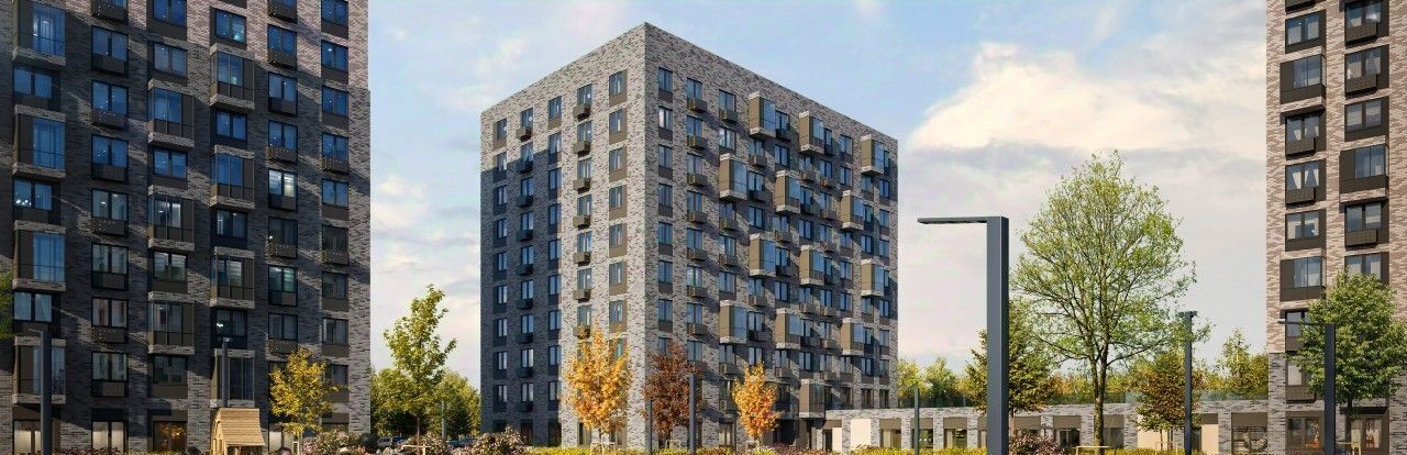 квартира г Хабаровск р-н Железнодорожный ЖК «Северный парк» к 8 фото 12