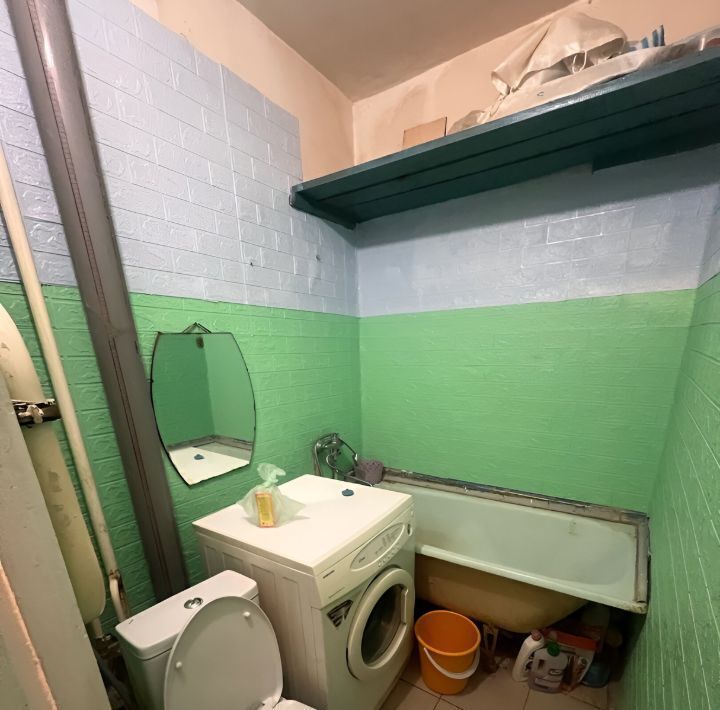 квартира г Челябинск р-н Центральный ул Южная 3 фото 4