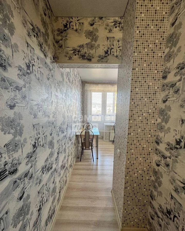 квартира г Чита р-н Центральный ул Генерала Белика 5 фото 7