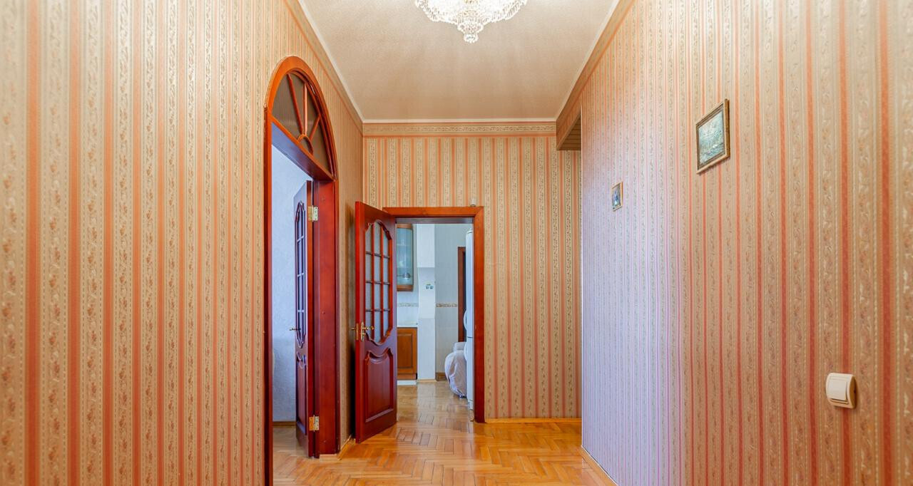 квартира г Казань р-н Советский Танкодром ул Гвардейская 56 Аметьево фото 10