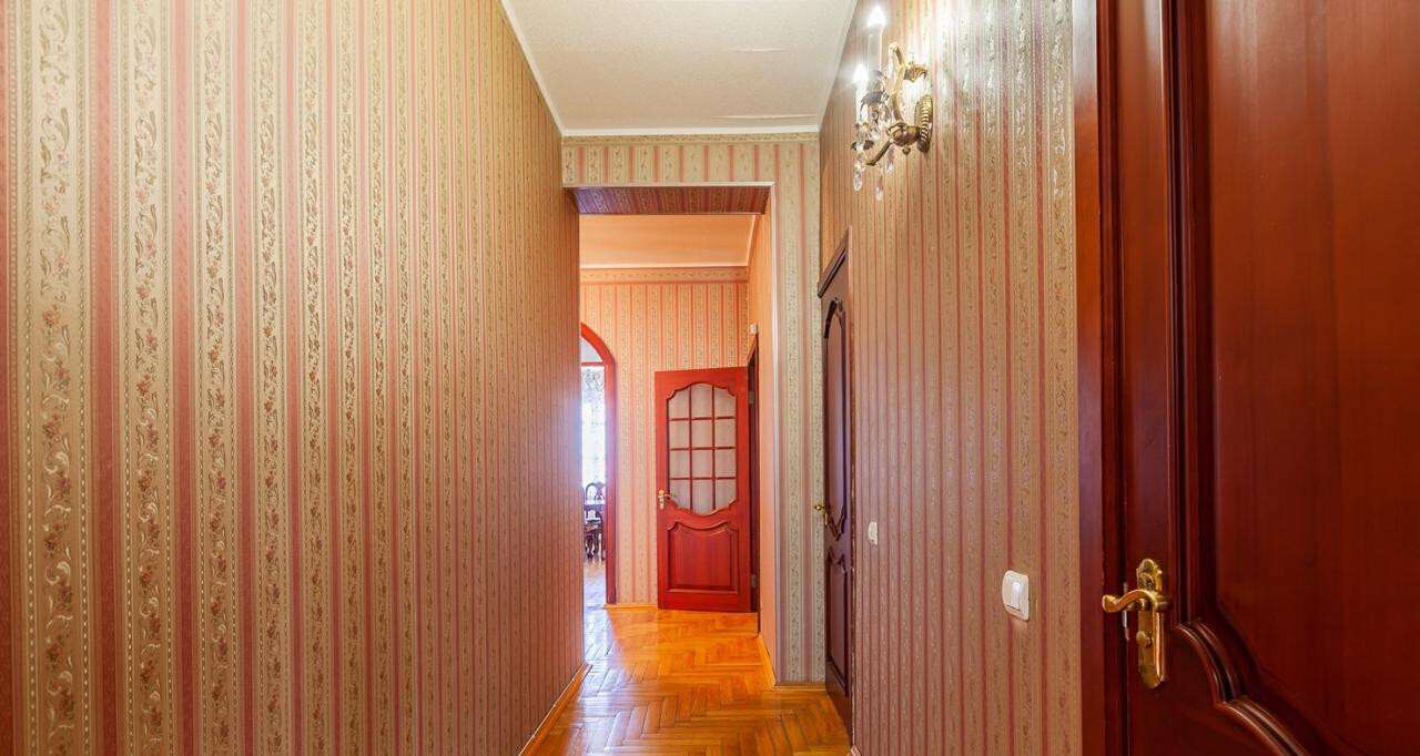 квартира г Казань р-н Советский Танкодром ул Гвардейская 56 Аметьево фото 23
