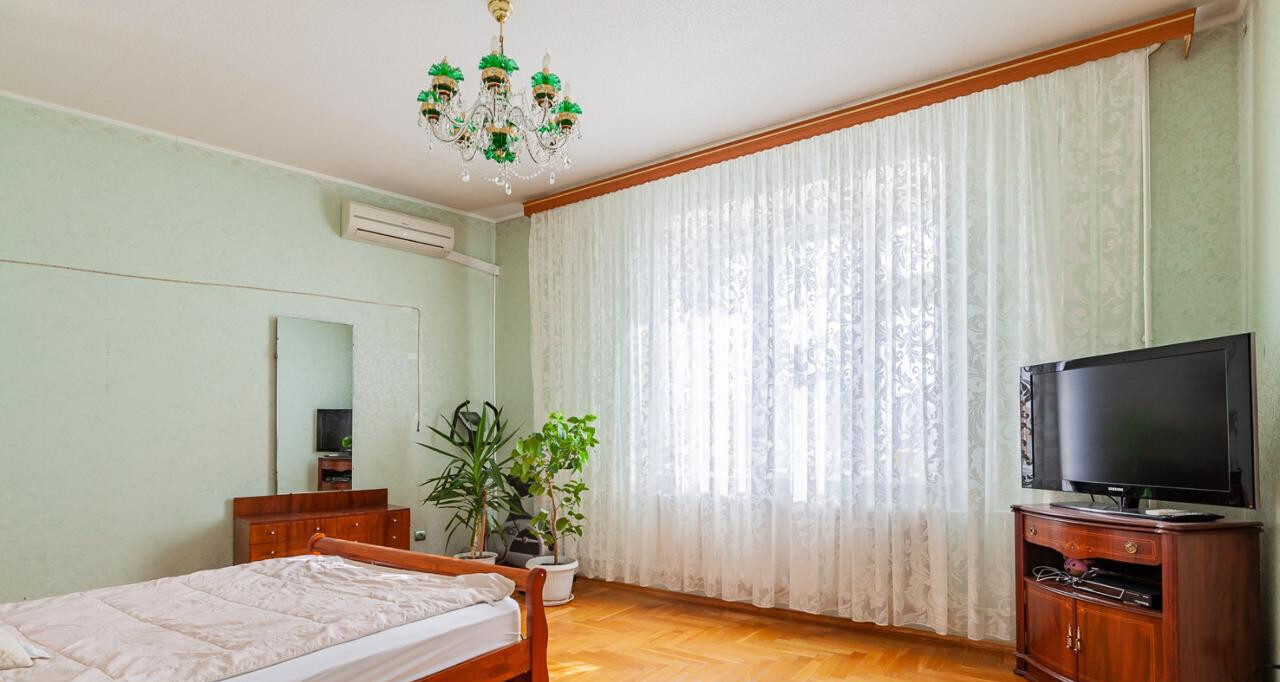 квартира г Казань р-н Советский Танкодром ул Гвардейская 56 Аметьево фото 19