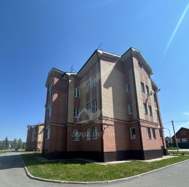 квартира р-н Арский г Арск ул Ватан 4а городское поселение Арск фото 2