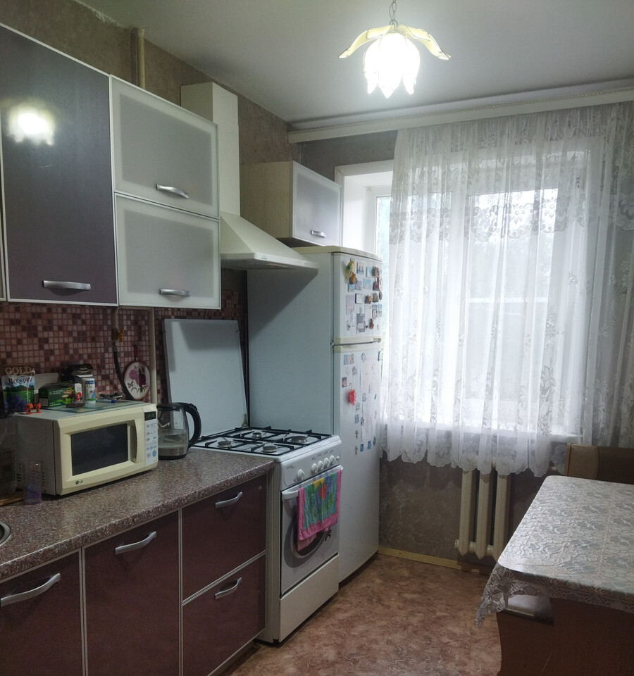 квартира г Пермь р-н Орджоникидзевский Лёвшино Льва Лаврова, 18 фото 10