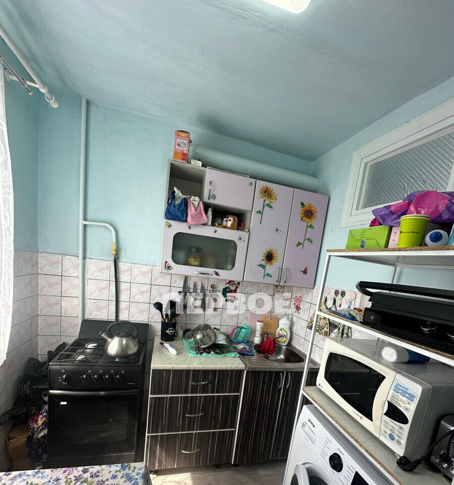 квартира г Ирбит ул Азева 36 фото 4