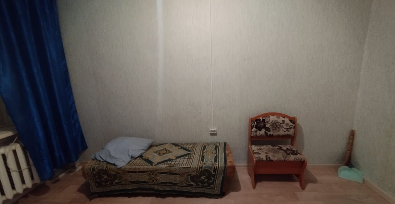 комната р-н Нерюнгринский г Нерюнгри пр-кт Ленина 6/2 городское поселение Нерюнгри фото 3