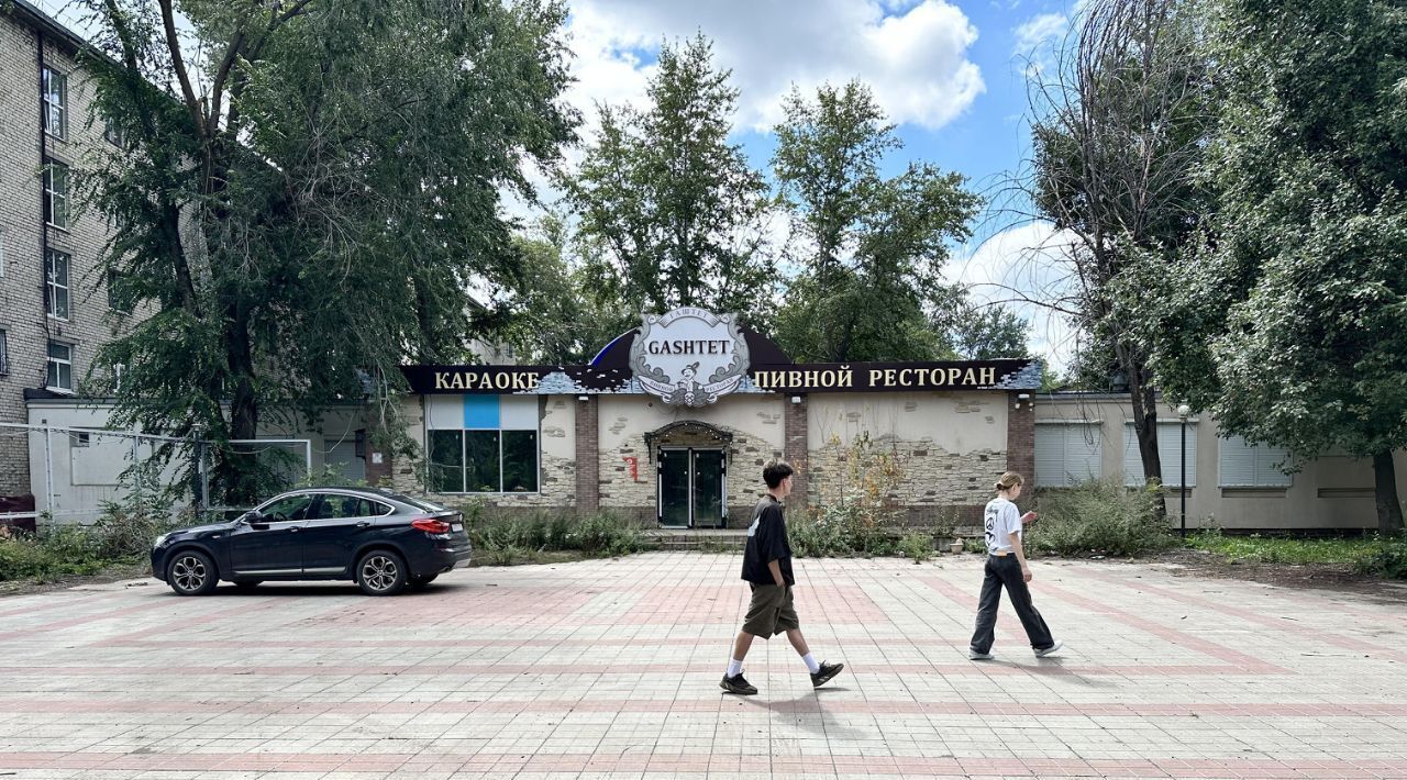 офис г Тольятти р-н Центральный б-р Молодежный 39 фото 1