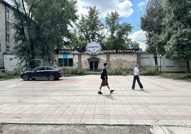 офис р-н Центральный б-р Молодежный 39 фото