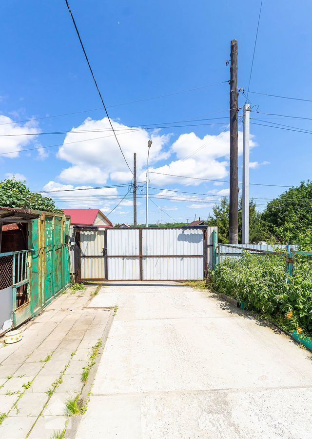 дом г Хабаровск р-н Кировский ул Салтыкова-Щедрина 38 фото 37