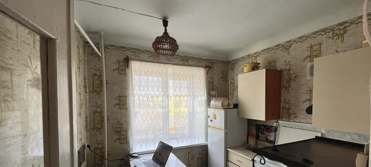 квартира г Ирбит ул Орджоникидзе 54 фото 2