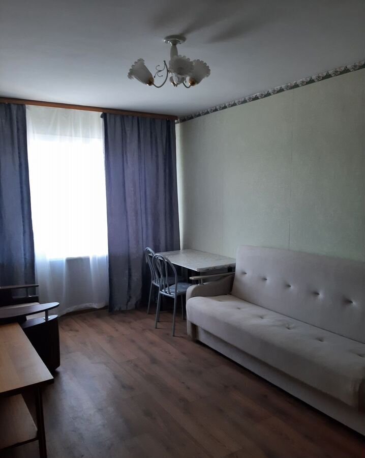 квартира р-н Селенгинский г Гусиноозерск 6-й мкр-н, 10 фото 9