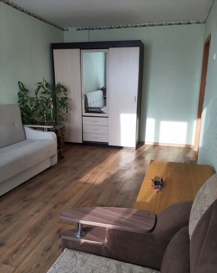 квартира р-н Селенгинский г Гусиноозерск 6-й мкр-н, 10 фото 17