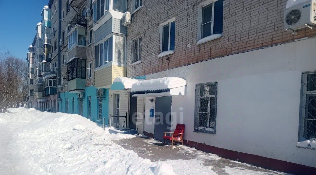 офис г Хабаровск р-н Краснофлотский ул Руднева 97а фото 16