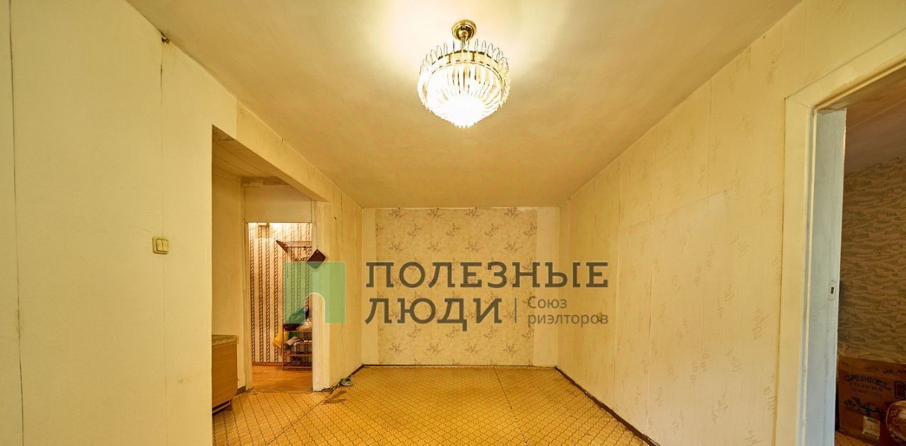 квартира г Хабаровск р-н Индустриальный ул Космическая 13а 1-й мкр фото 11