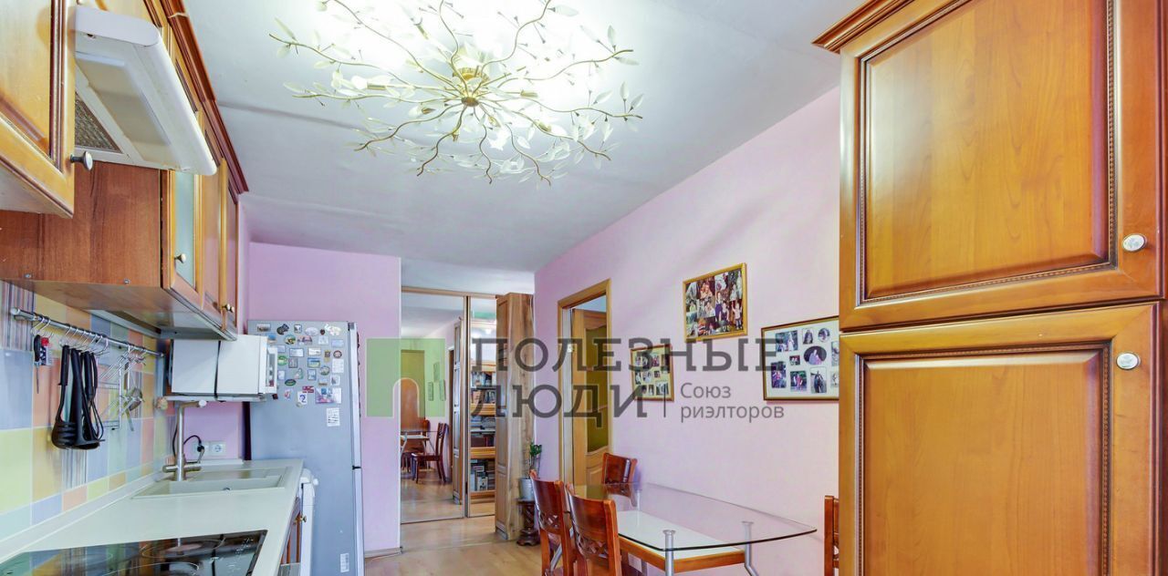 квартира г Хабаровск р-н Индустриальный ул Слободская 21 фото 4