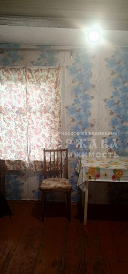 дом г Кемерово р-н Заводский ул Зашахтовая Кемеровская обл. — Кузбасс фото 9