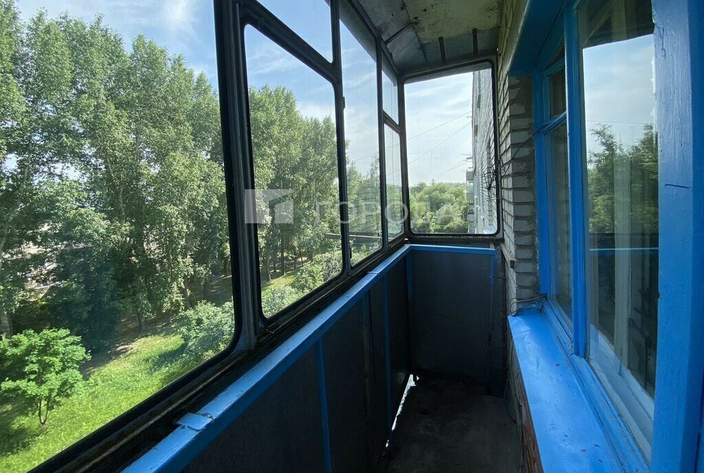 квартира г Барнаул тракт Змеиногорский 120/9 фото 10
