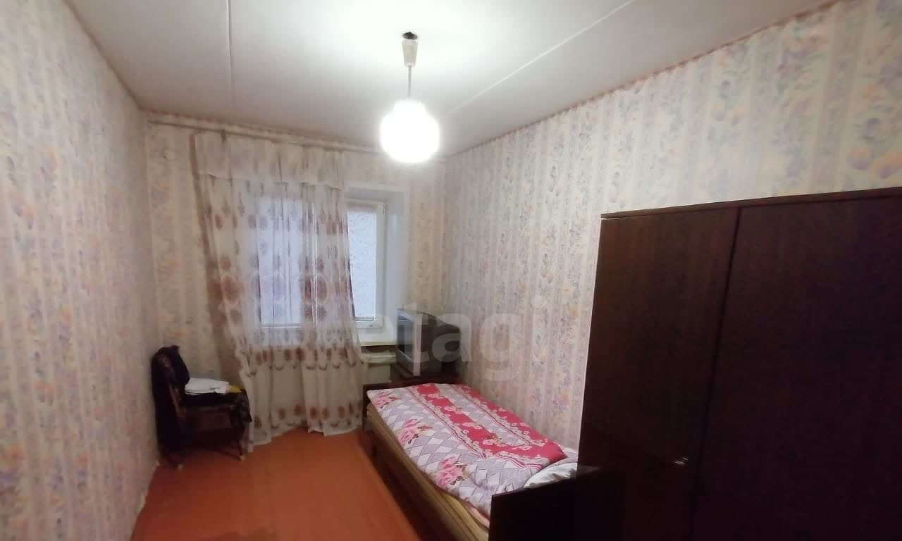 квартира г Волжск ул Леваневского 7 фото 1