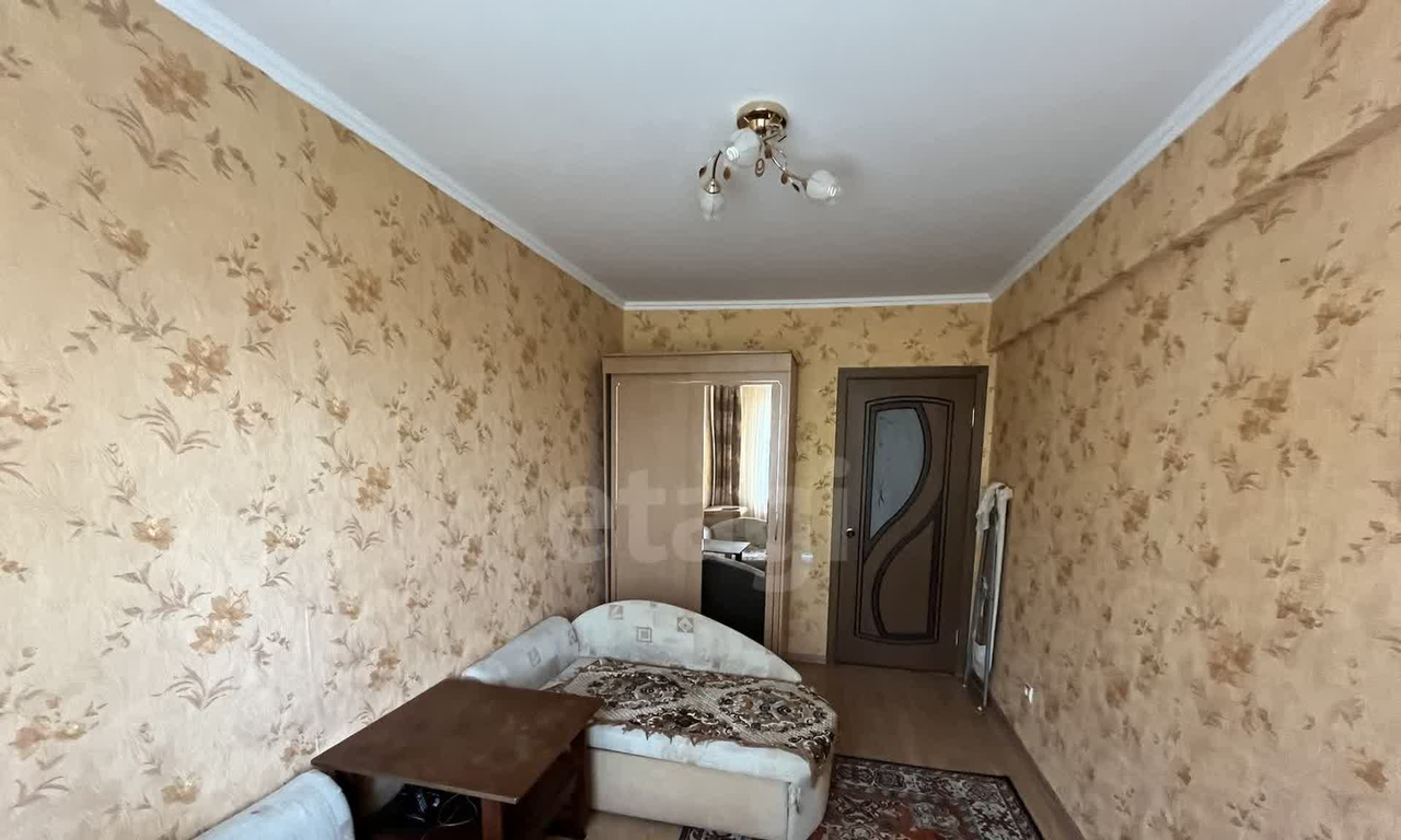 квартира г Брянск р-н Володарский Новостройка ул Рылеева 1 фото 4