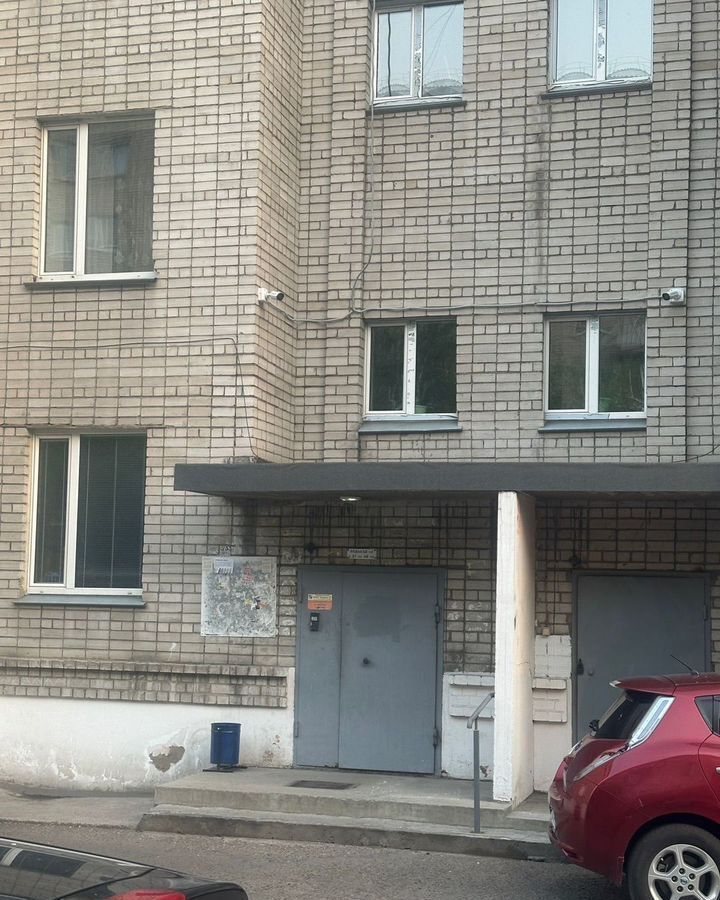 квартира г Чита р-н Ингодинский ул Красноярская 12 фото 3