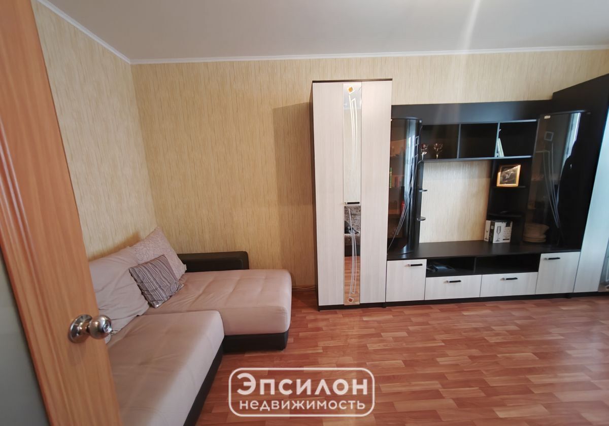 квартира г Курск р-н Центральный пр-кт Вячеслава Клыкова 57 фото 2