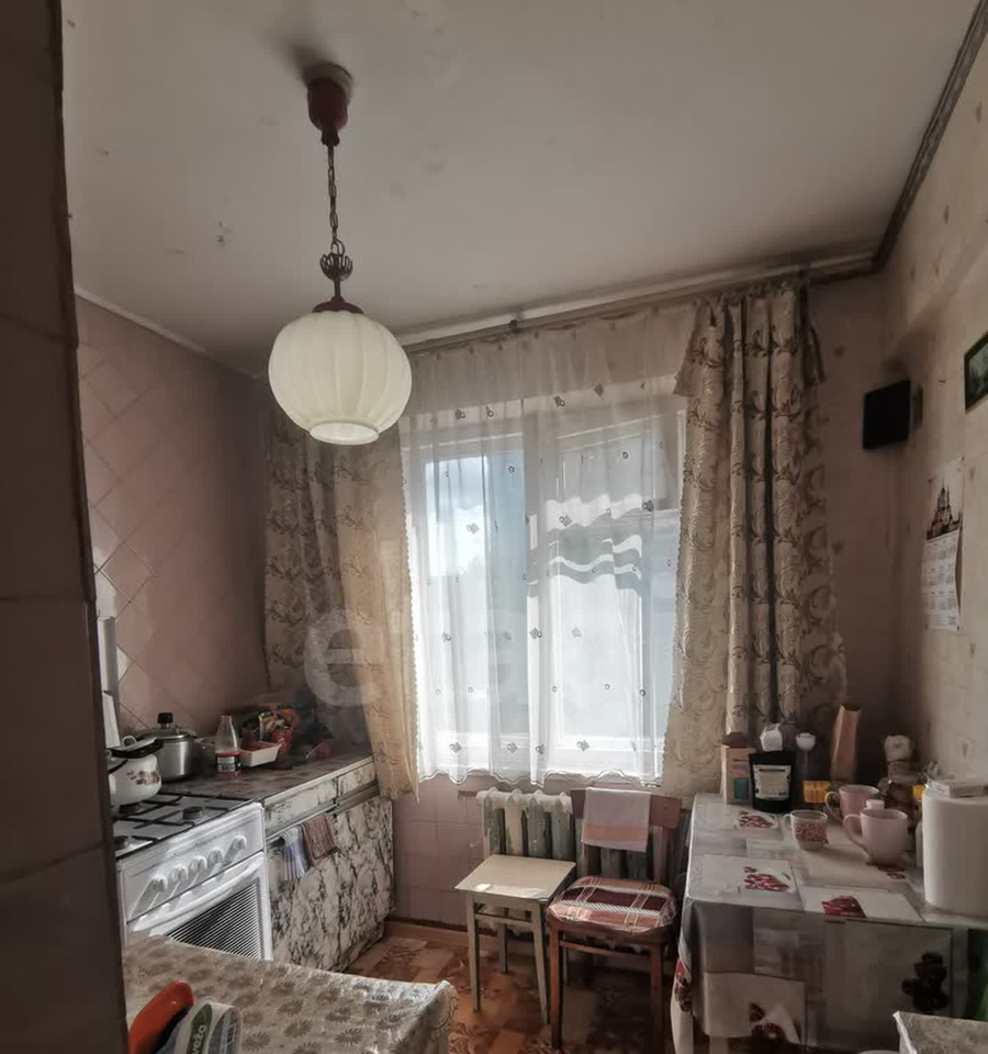 квартира г Брянск рп Радица-Крыловка Бежицкий район ул 22 съезда КПСС 33 фото 8