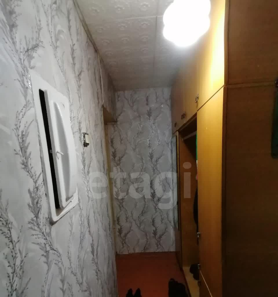 квартира г Волжск ул Леваневского 7 фото 7