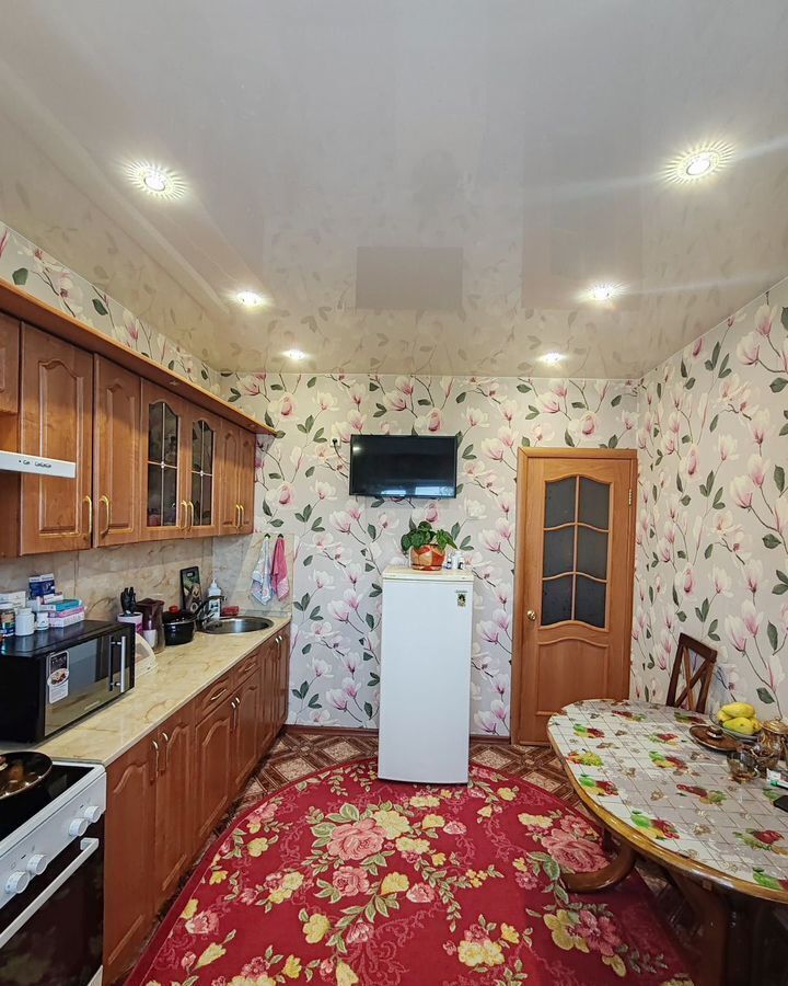 квартира г Магадан ул Речная 61к/3 фото 9