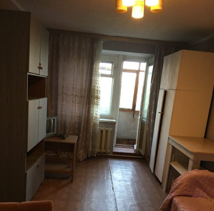 квартира г Ангарск 10, 29-й мкр фото 3