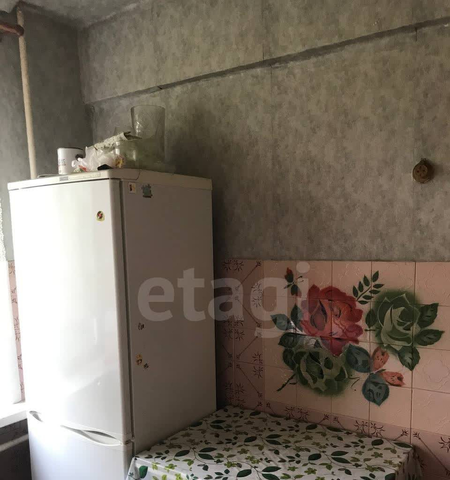 квартира г Брянск р-н Володарский ул Володарского 70 фото 9