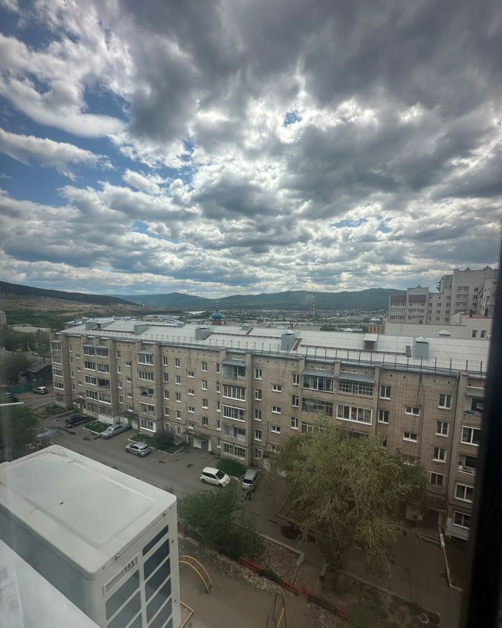 квартира г Чита р-н Ингодинский ул Красноярская 12 фото 28