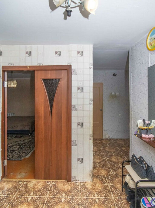 квартира г Ишим ул Свердлова 39 фото 11
