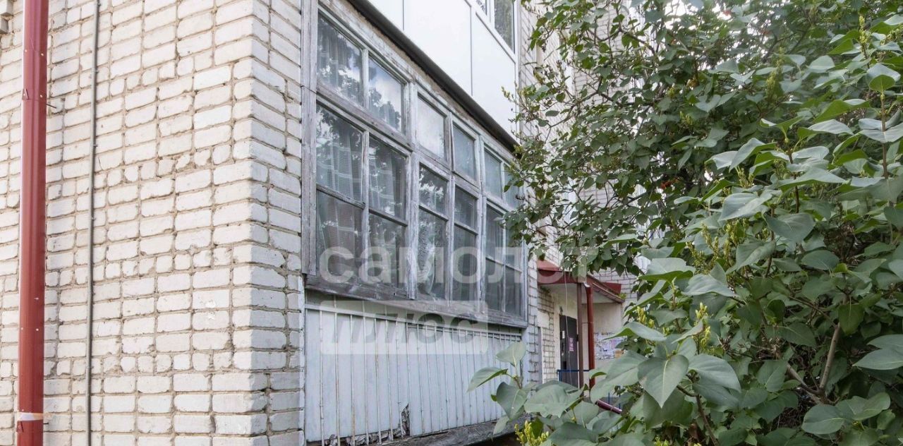 квартира г Ишим ул Свердлова 39 фото 21