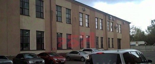 свободного назначения г Омск р-н Центральный пр-кт Карла Маркса 41/17 Центральный АО фото 5