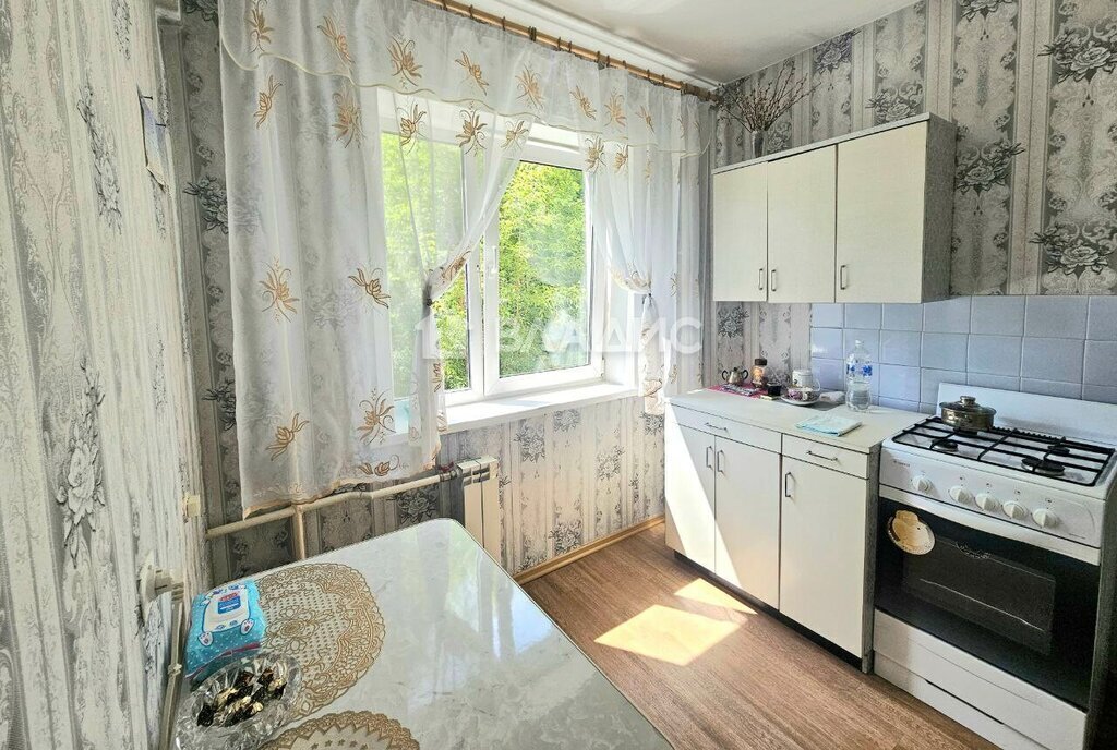 квартира г Ангарск 94-й квартал 22 фото 1