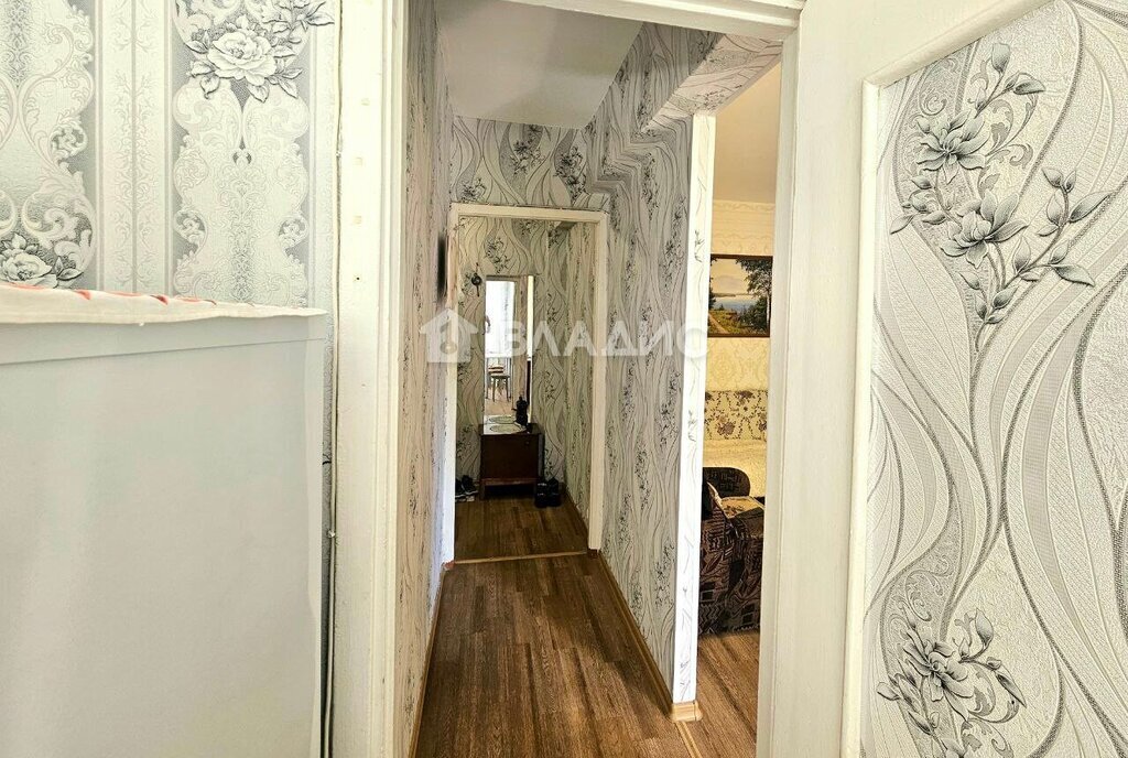 квартира г Ангарск 94-й квартал 22 фото 3