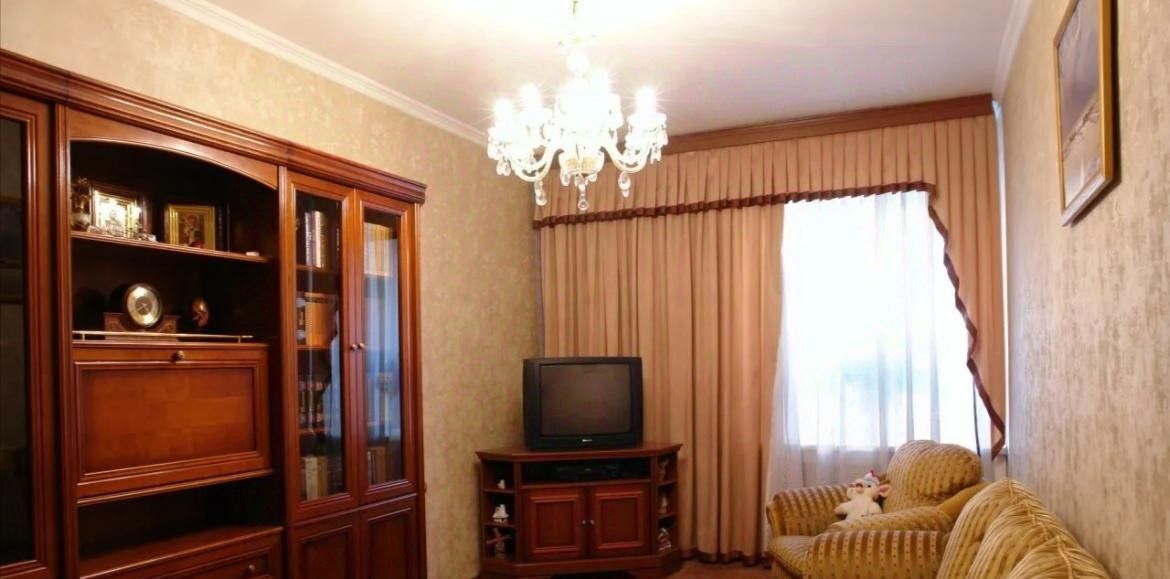квартира г Искитим ул Нагорная 22 фото 1