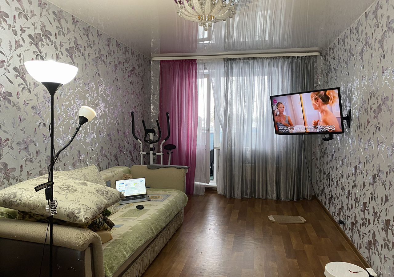 квартира г Муравленко ул Пионерская 26 Тюменская обл. фото 4
