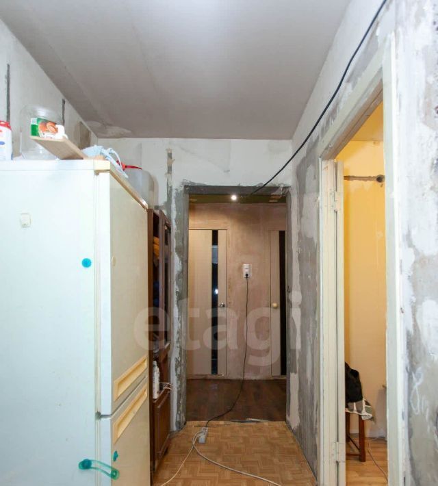 квартира г Сургут ул Григория Кукуевицкого 9/1 6-й фото 16