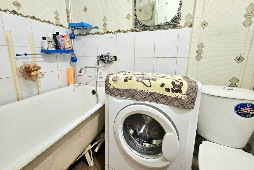 квартира г Ангарск 94-й квартал 22 фото 10