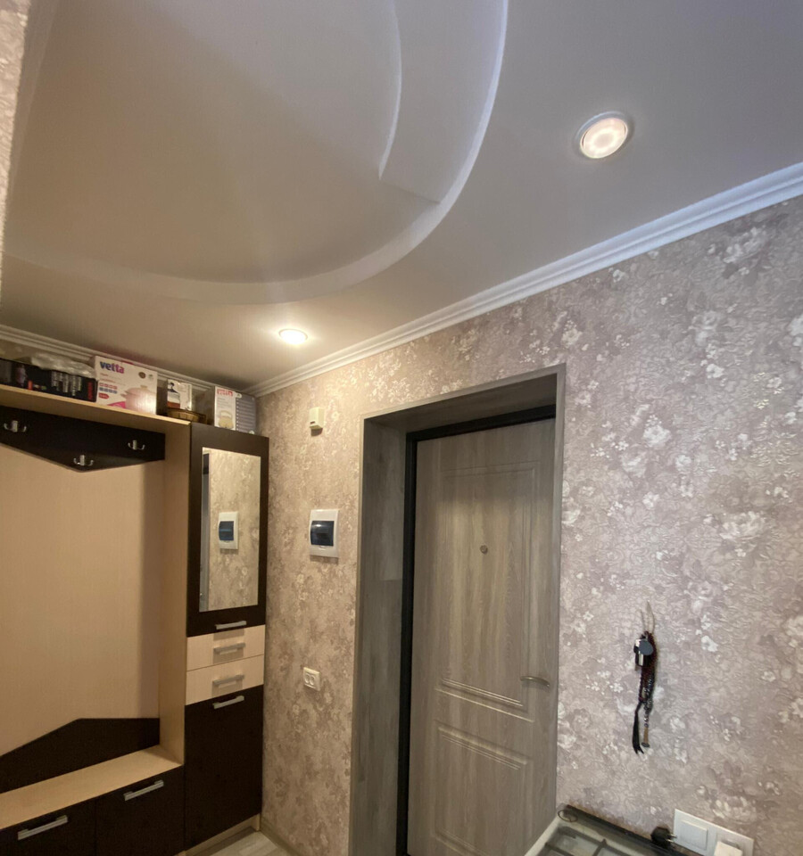 квартира г Копейск улица Томилова, 5 фото 11