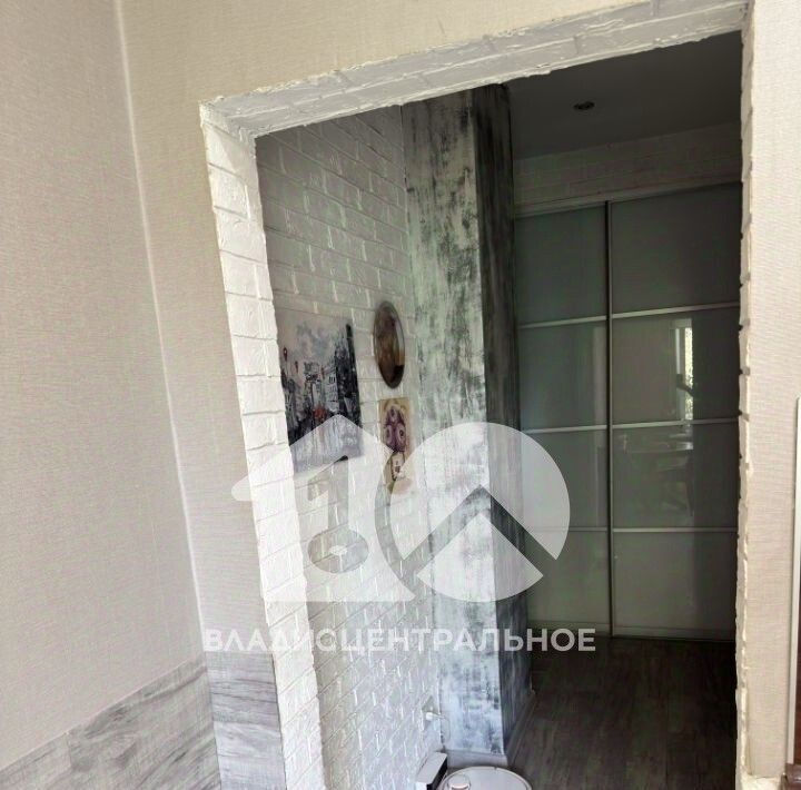 квартира г Новосибирск Заельцовская ул Александра Невского 16 фото 8