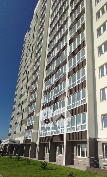 квартира г Новосибирск р-н Ленинский ул Забалуева 102 жилой массив Радуга Сибири Площадь Маркса фото 28