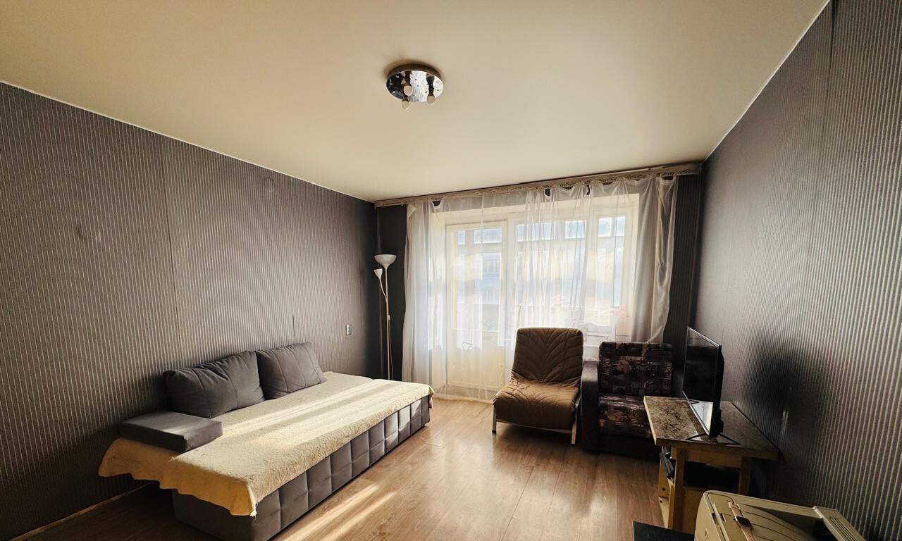 квартира г Ивантеевка проезд Центральный 15 фото 4