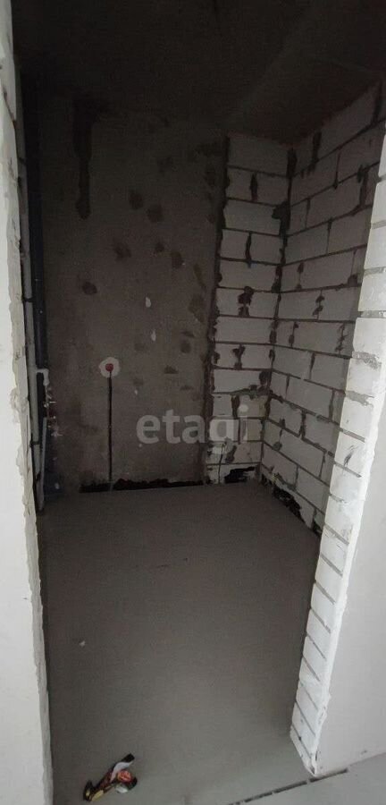 квартира г Воронеж р-н Железнодорожный б-р Содружества 1 ЖК «Джаз» фото 4